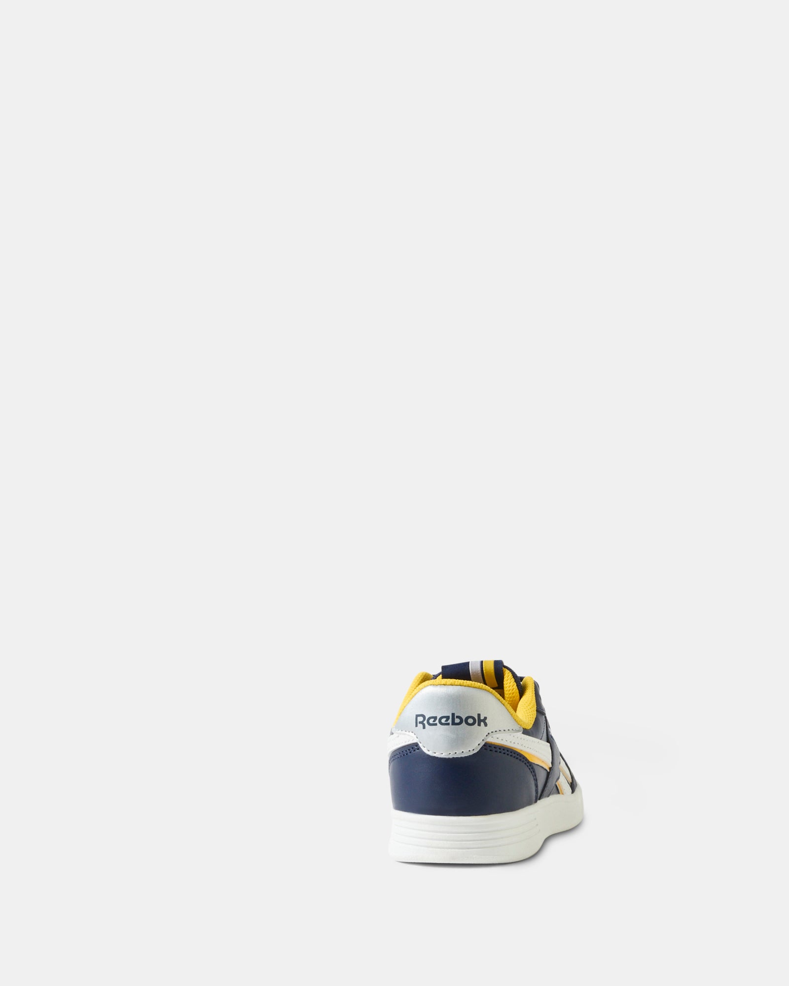 Court Advance Vectrnavy/Silvrmet/Alwaysyellw