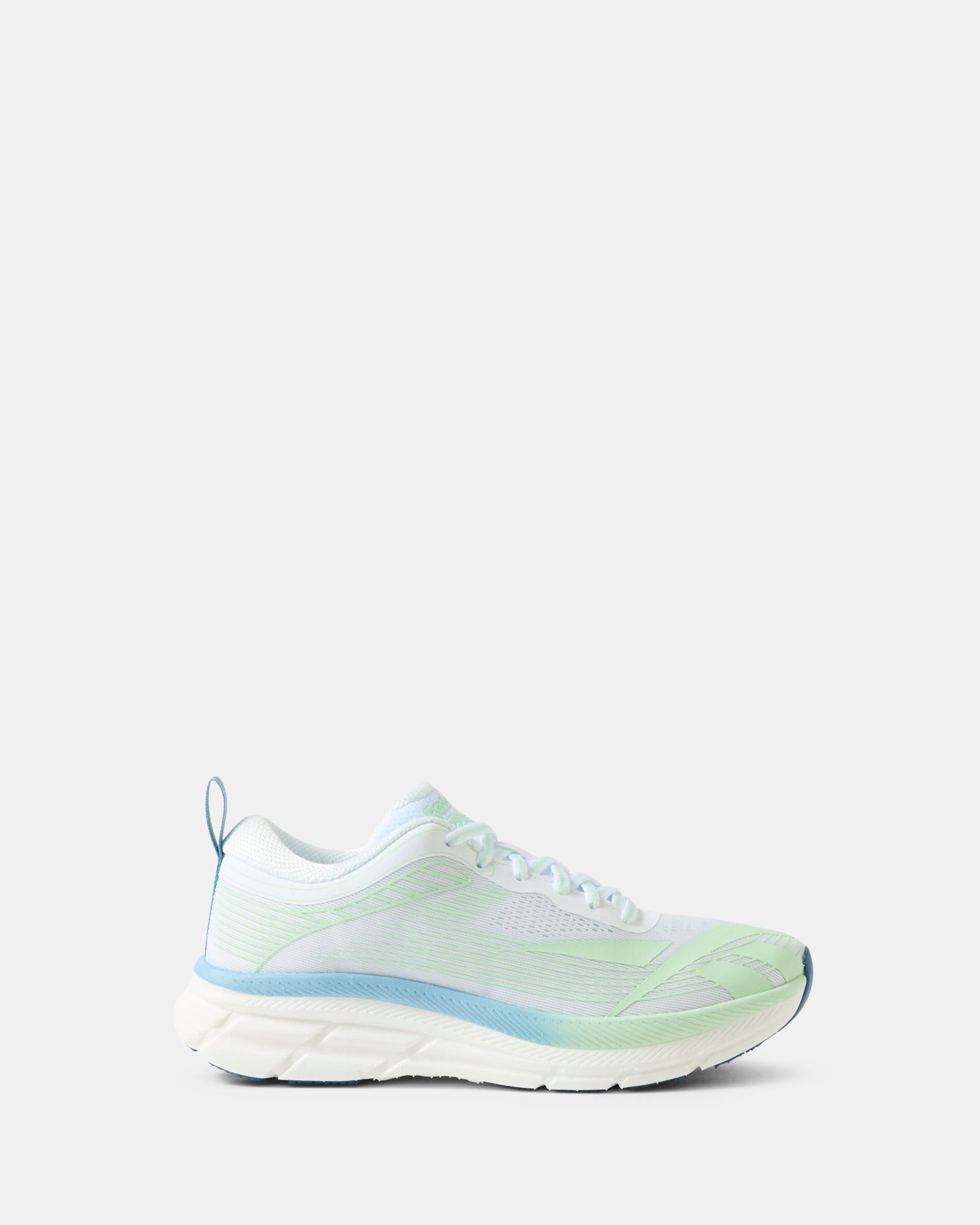 Reebok Road Strider White/Invertedaqua/Warpedblue