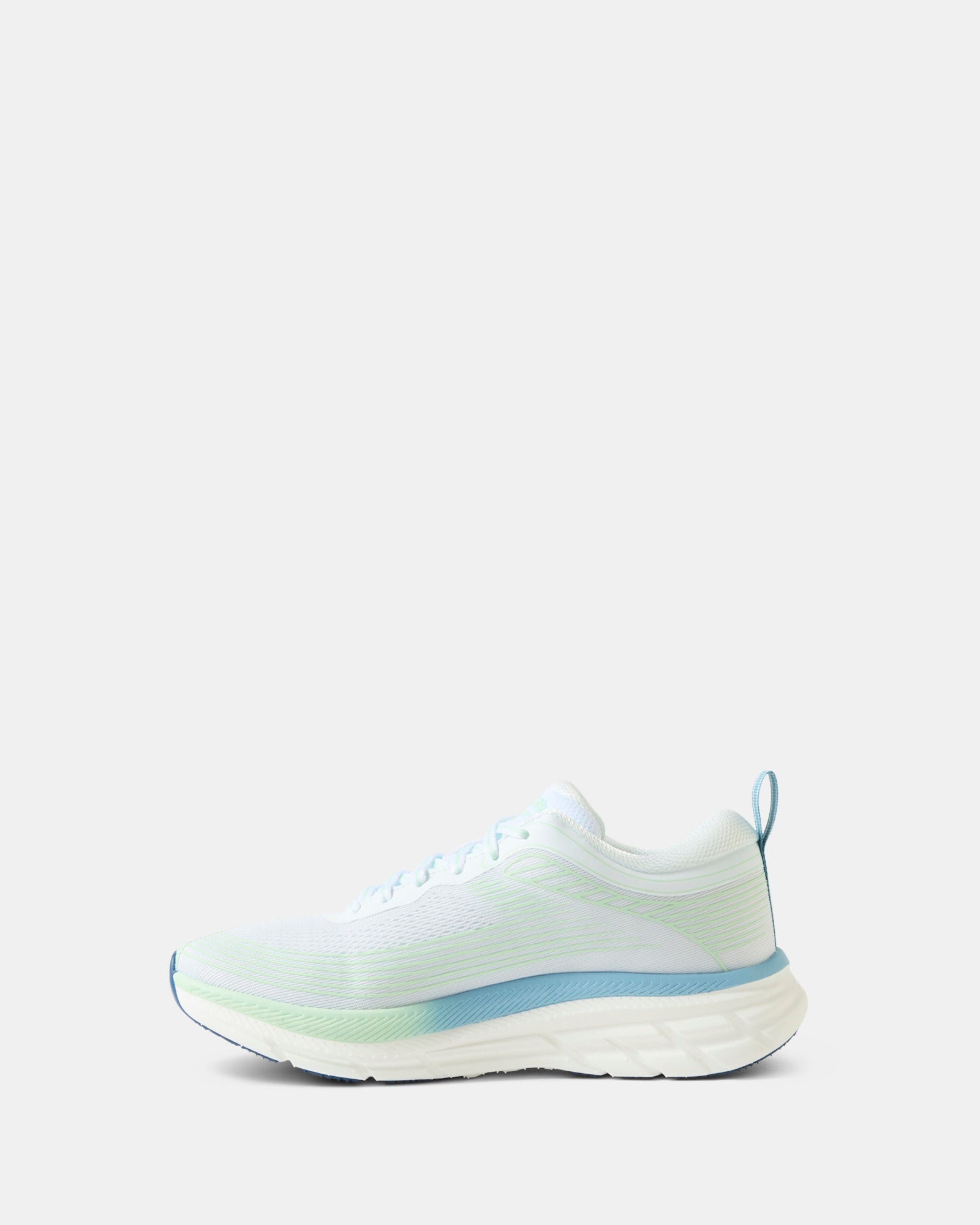 Reebok Road Strider White/Invertedaqua/Warpedblue