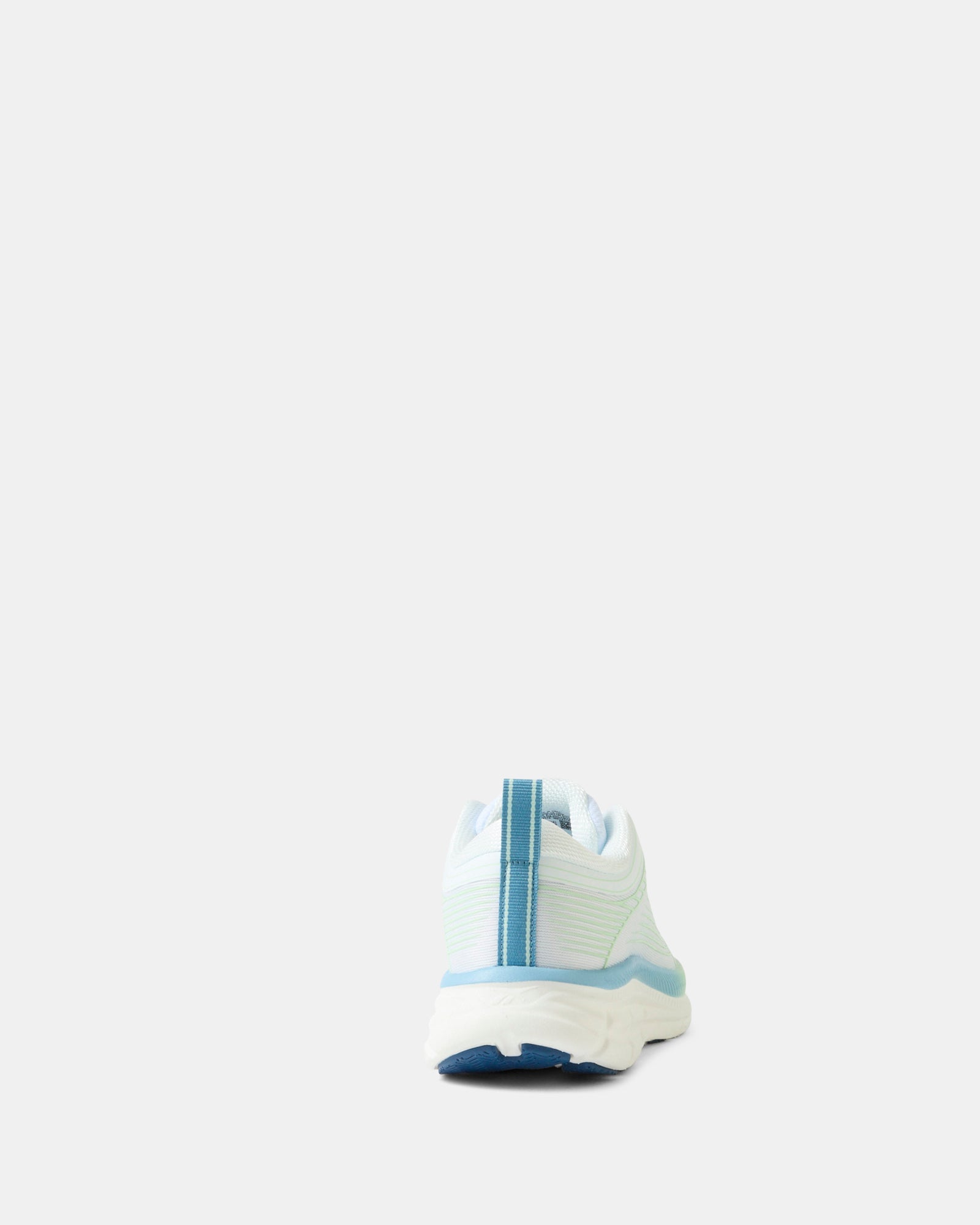 Reebok Road Strider White/Invertedaqua/Warpedblue