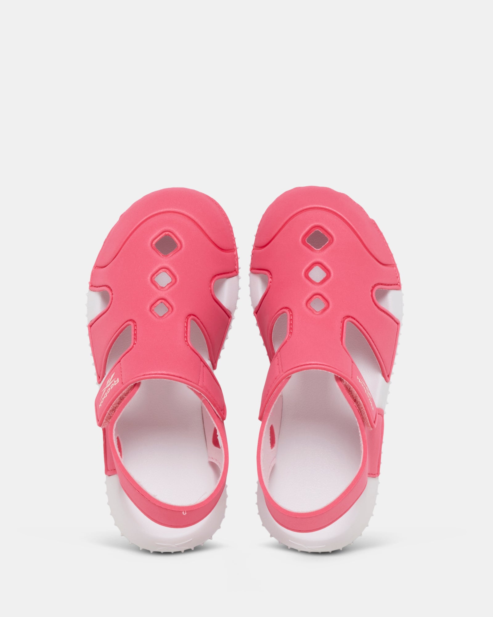 Reebok Sunkissed Sandal Passionpink/Frostedberry/White