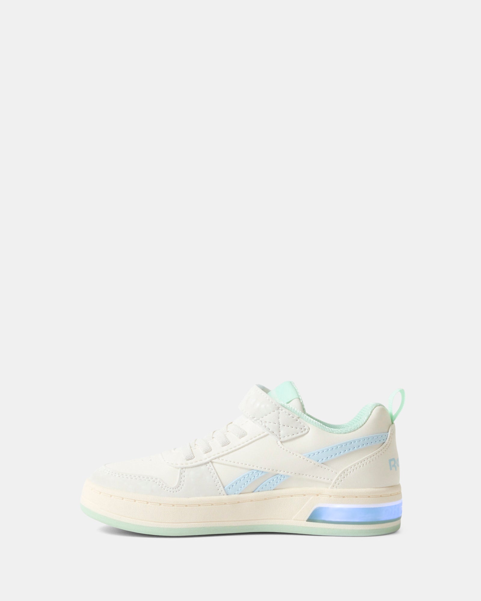 Reebok Royalprime Stepnflashst Chalk/Invertedaqua/Glassblue