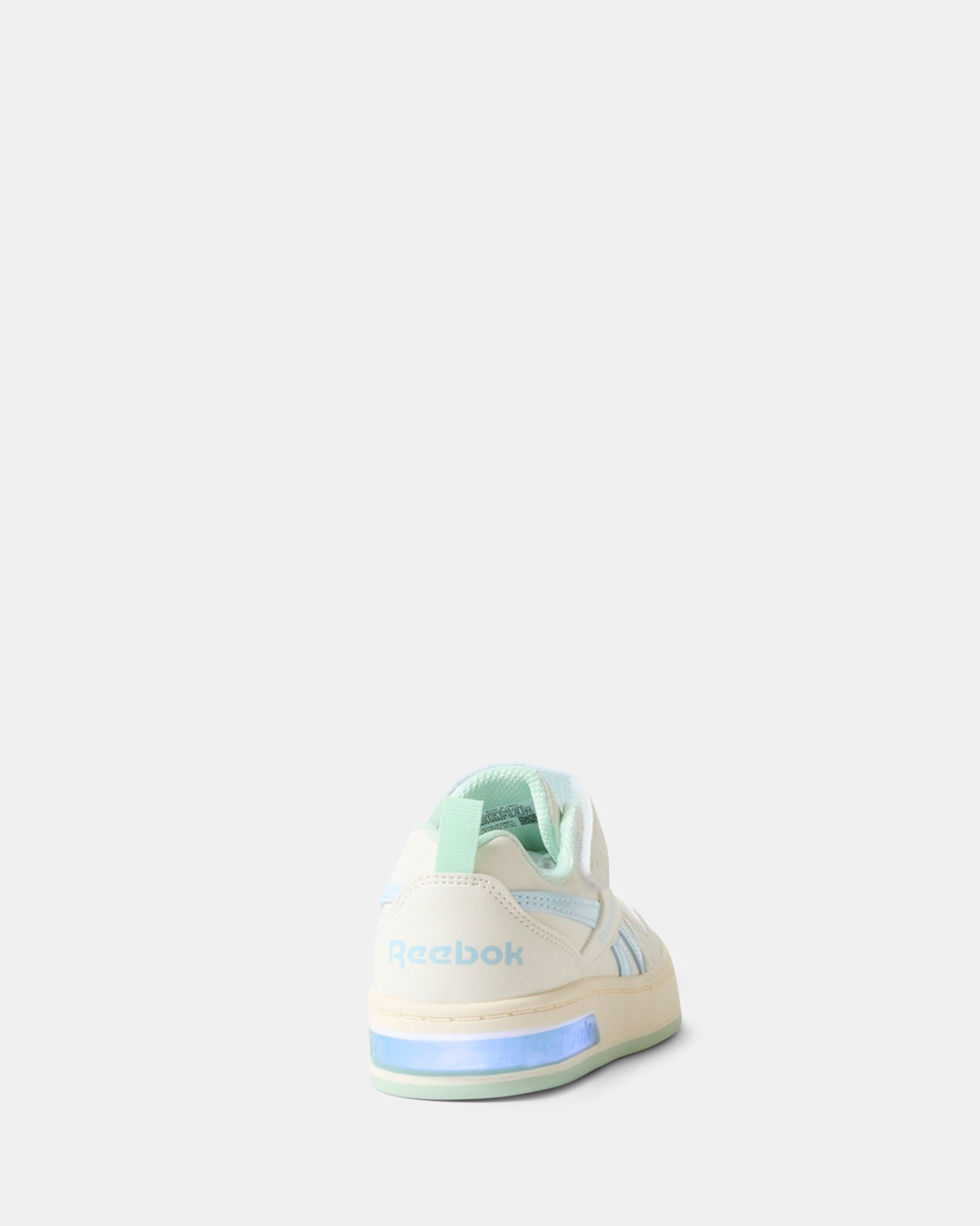 Reebok Royalprime Stepnflashst Chalk/Invertedaqua/Glassblue