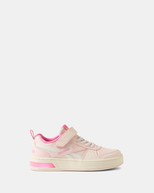 Reebok Royalprime Stepnflashst Purepink/Playfulpink/Chalk