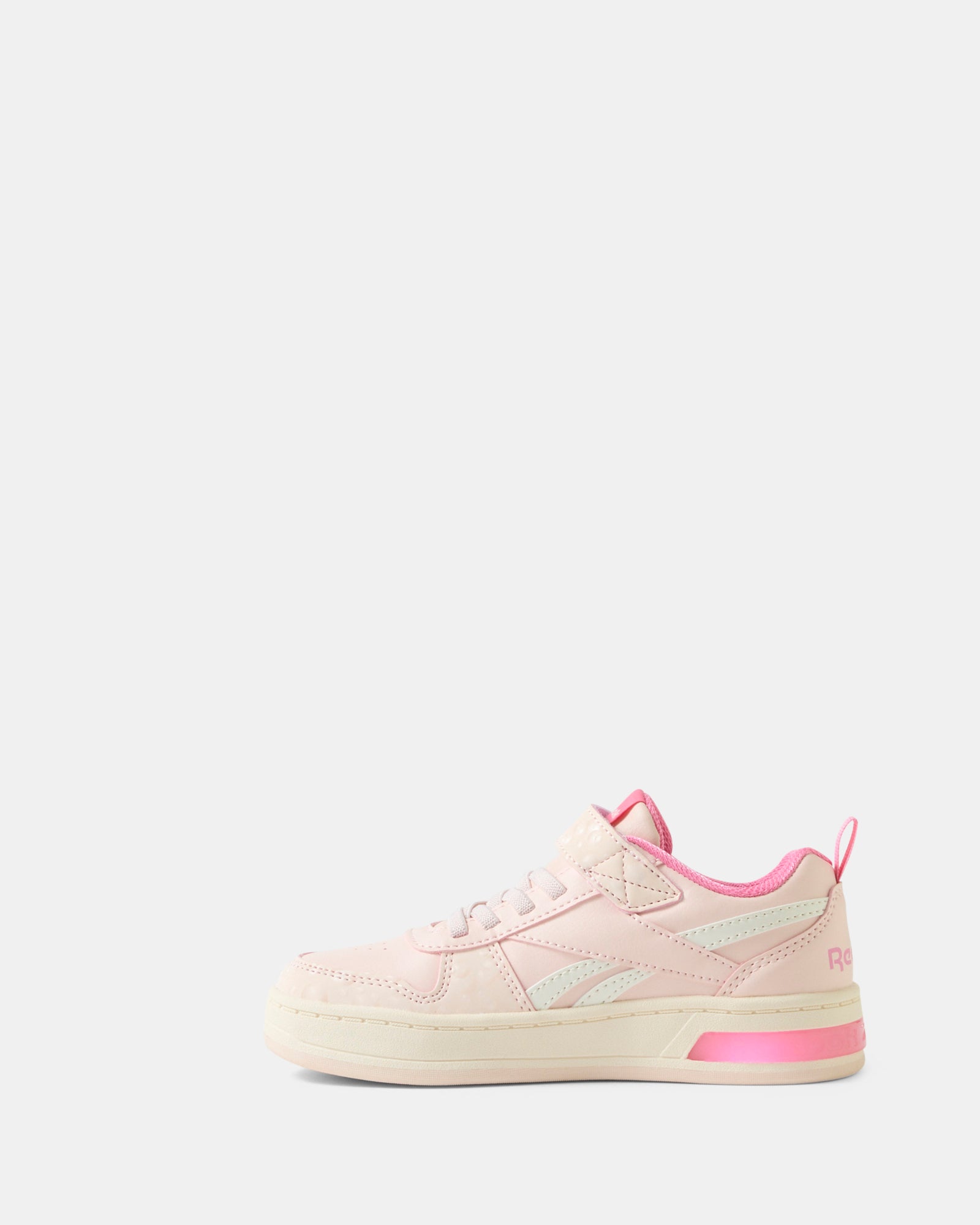 Reebok Royalprime Stepnflashst Purepink/Playfulpink/Chalk