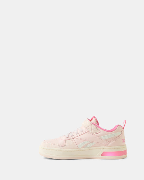 Reebok Royalprime Stepnflashst Purepink/Playfulpink/Chalk