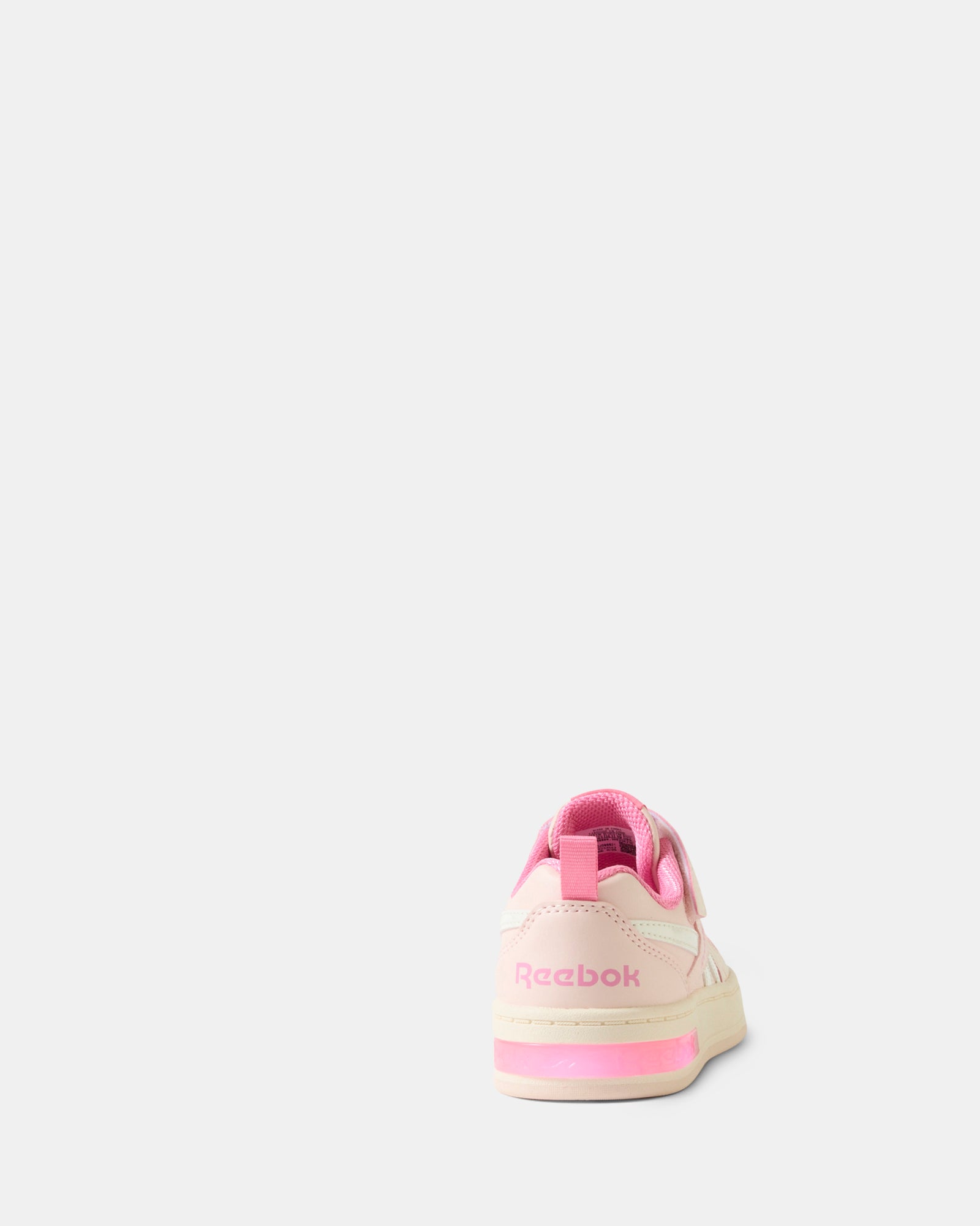 Reebok Royalprime Stepnflashst Purepink/Playfulpink/Chalk
