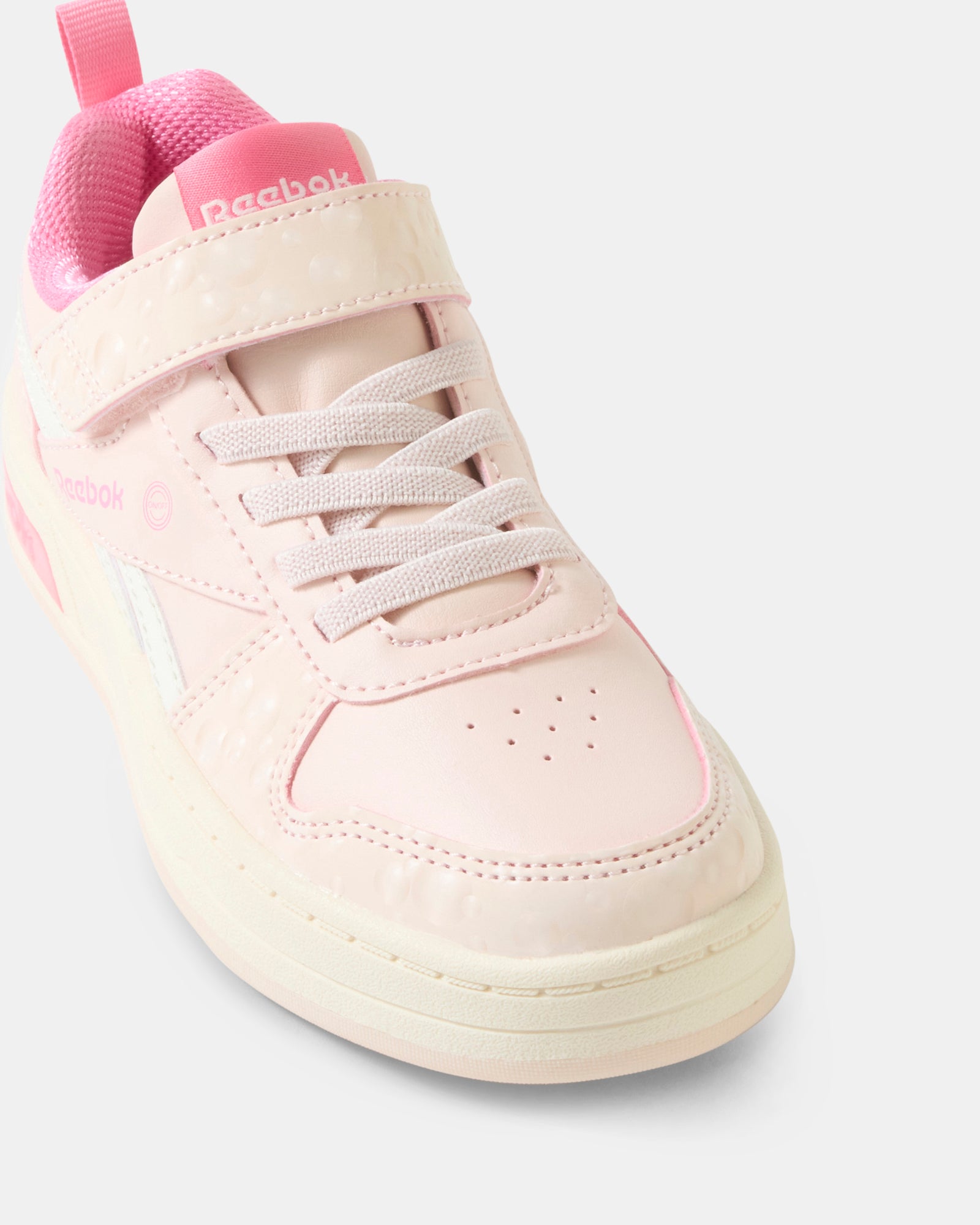 Reebok Royalprime Stepnflashst Purepink/Playfulpink/Chalk