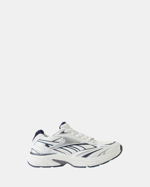Belwave White/Silver/Vector Navy