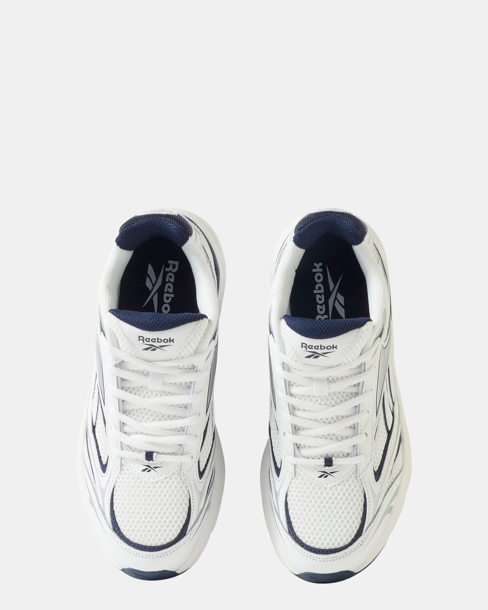 Belwave White/Silver/Vector Navy