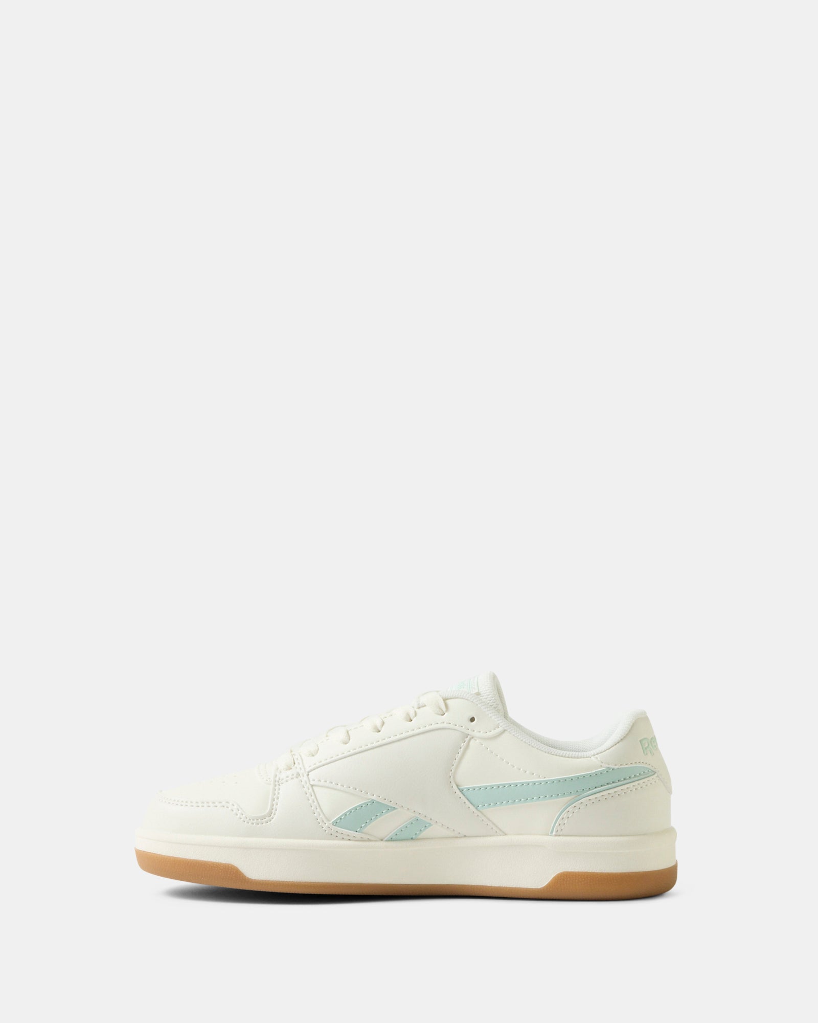 Reebok Match Prime V2 Chalk/Tranquilteal/Gum