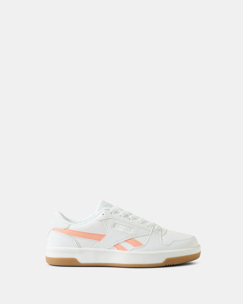 Reebok Match Prime V2 Ftwrwhite/Newgrey1/Jellypeach