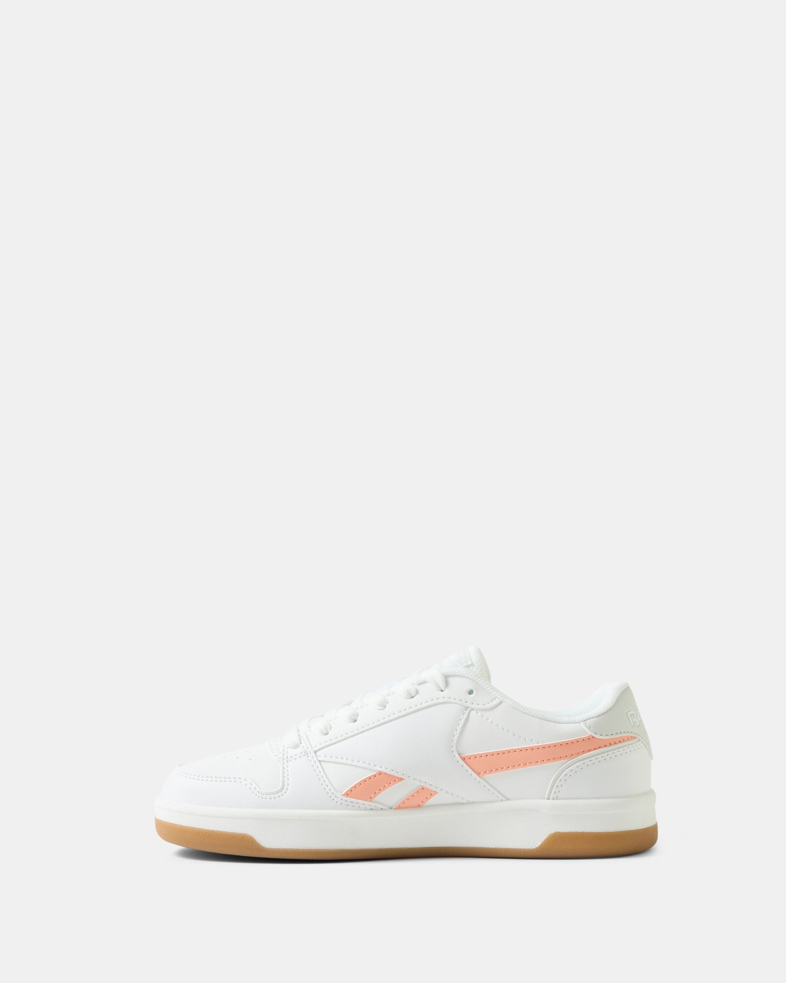 Reebok Match Prime V2 Ftwrwhite/Newgrey1/Jellypeach