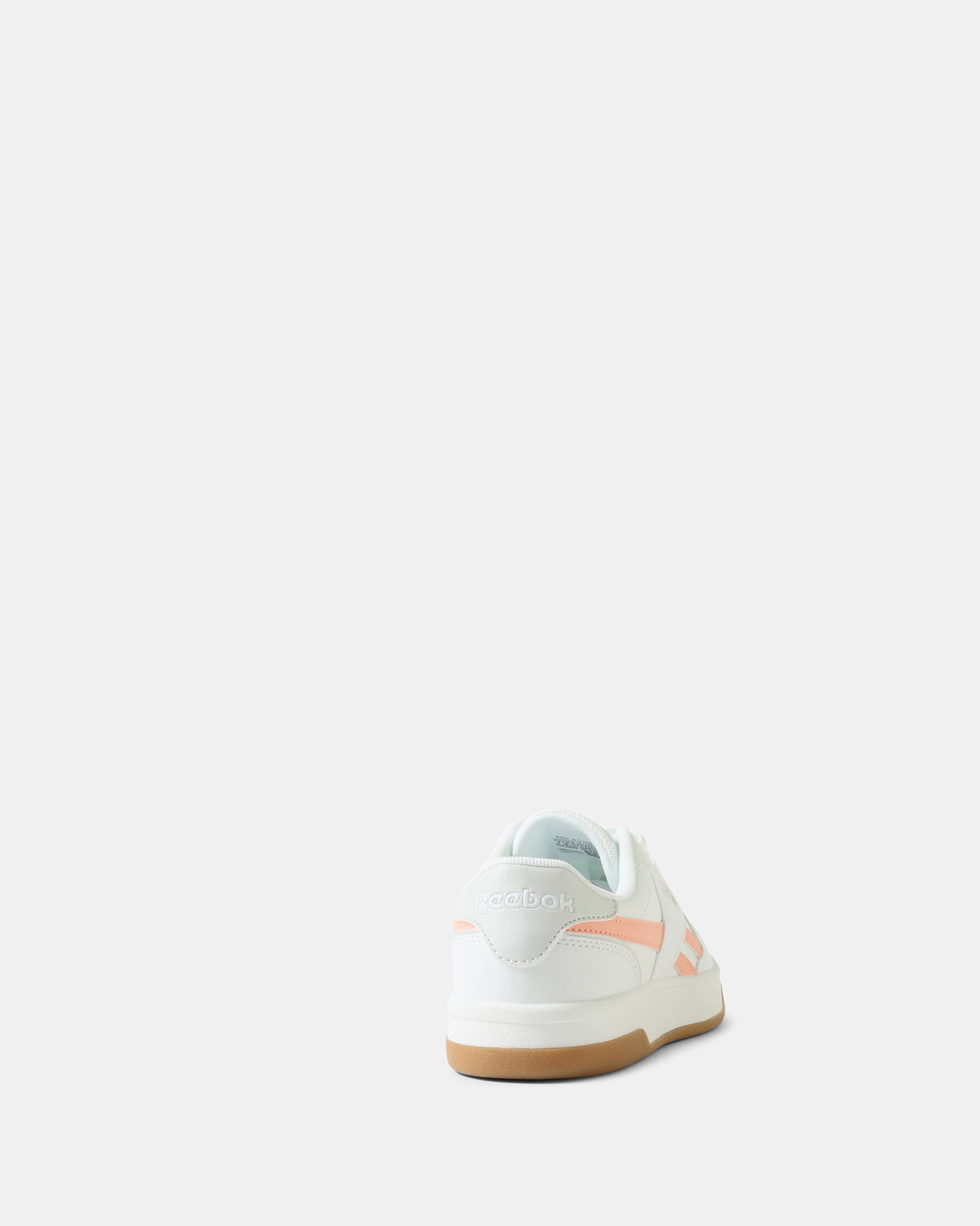 Reebok Match Prime V2 Ftwrwhite/Newgrey1/Jellypeach