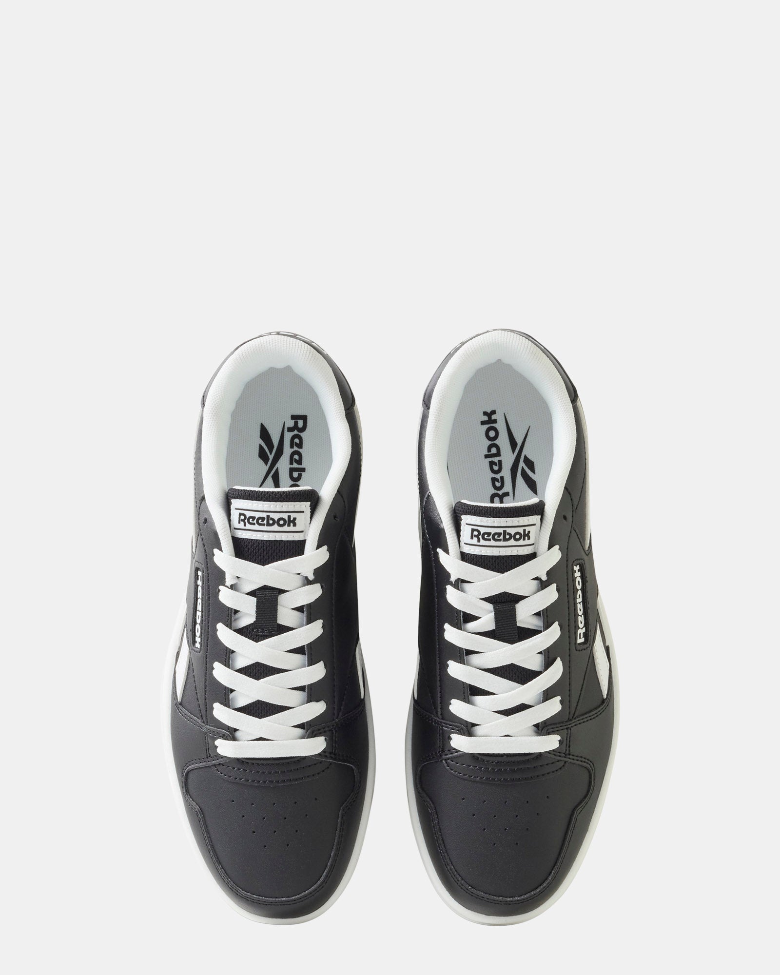 Reebok Match Prime V2 Ftwrwhite/Black/Ftwrwhite
