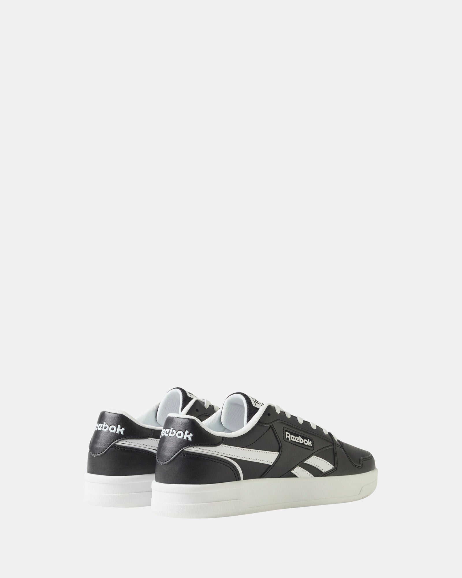 Reebok Match Prime V2 Ftwrwhite/Black/Ftwrwhite