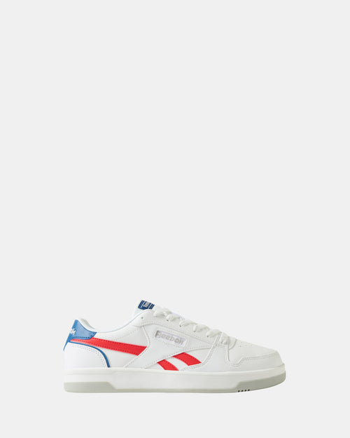 Reebok Match Prime V2 Ftwrwht/Sportred/Athleticblue
