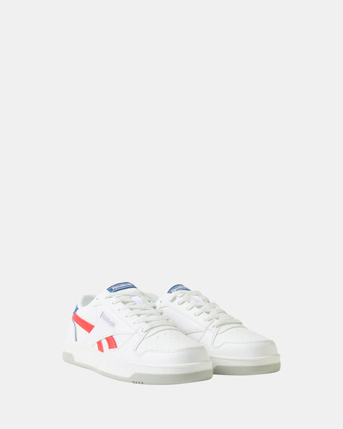 Reebok Match Prime V2 Ftwrwht/Sportred/Athleticblue