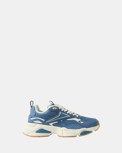 Reebok Charge Run Shadow/Chalk/Reebokrubbergum5