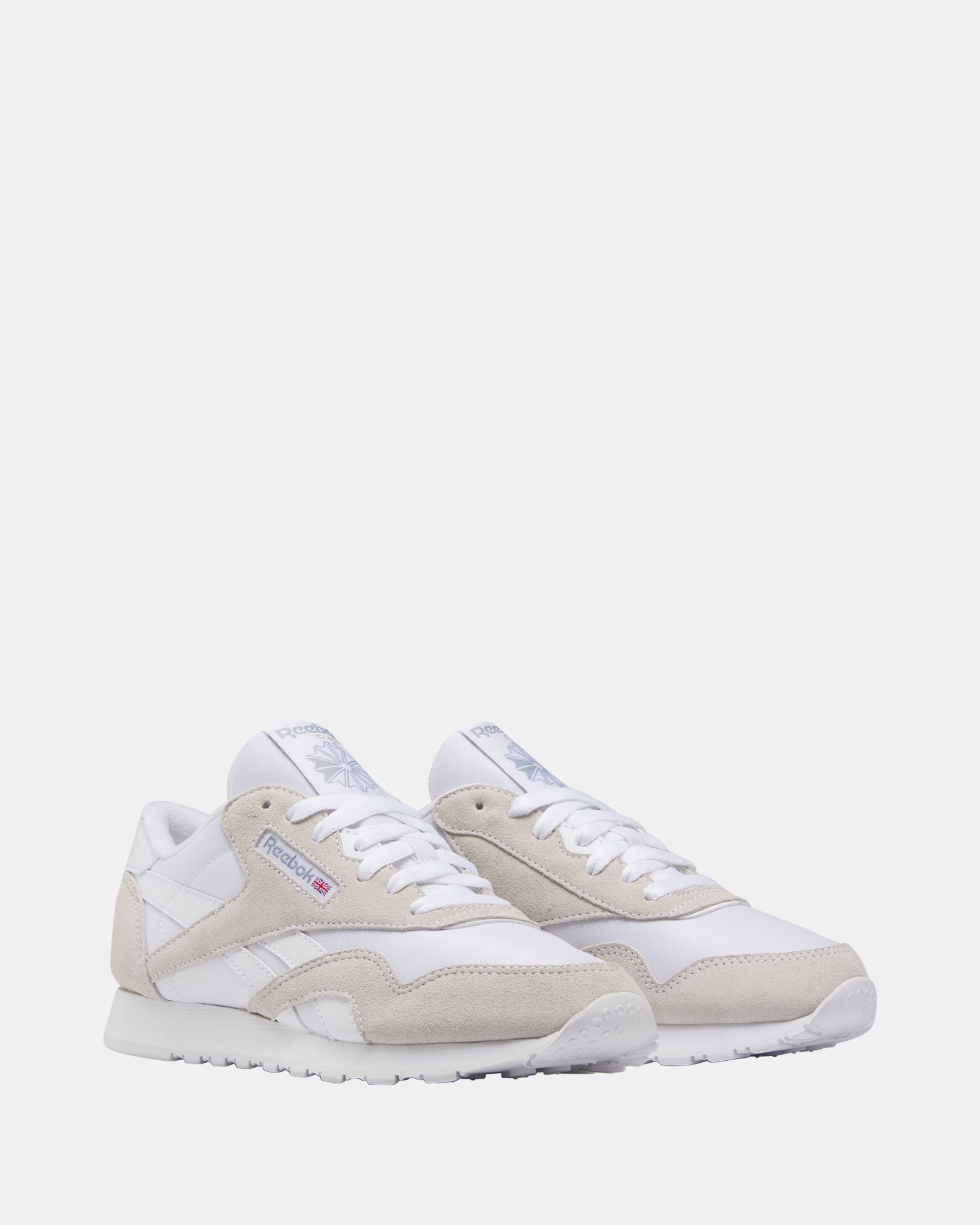Cl Nylon White/White/White