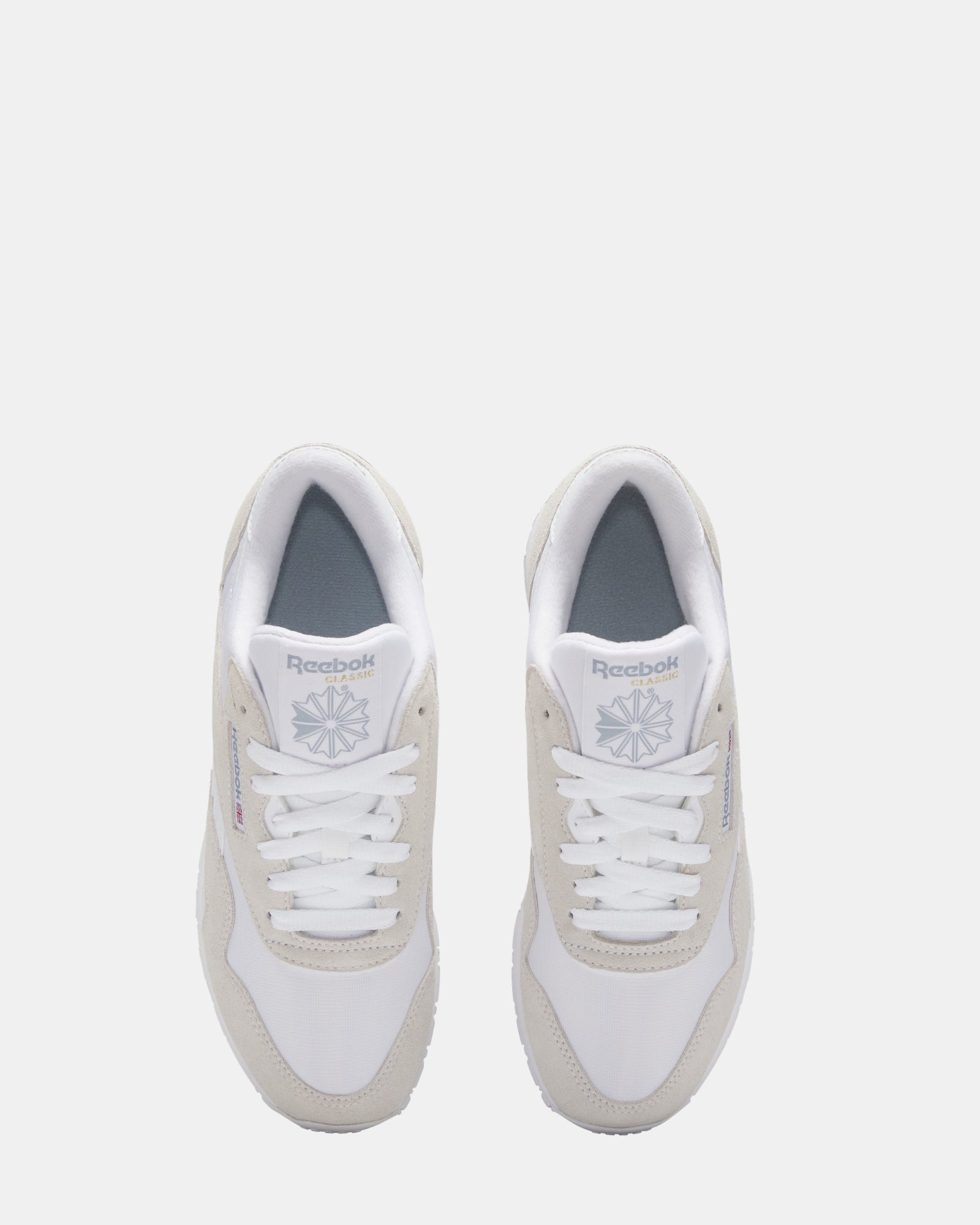 Cl Nylon White/White/White