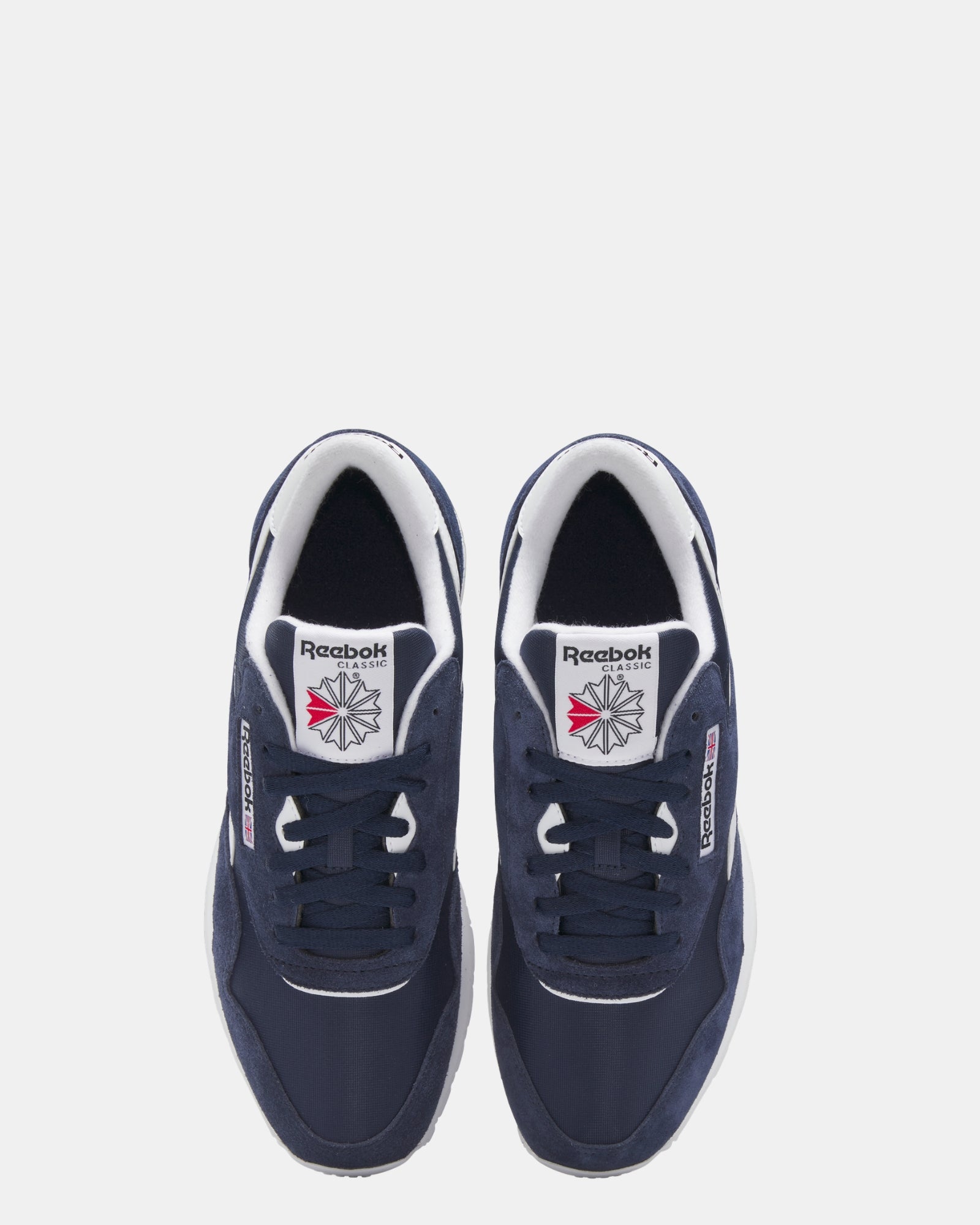 Cl Nylon Vector Navy/White/White