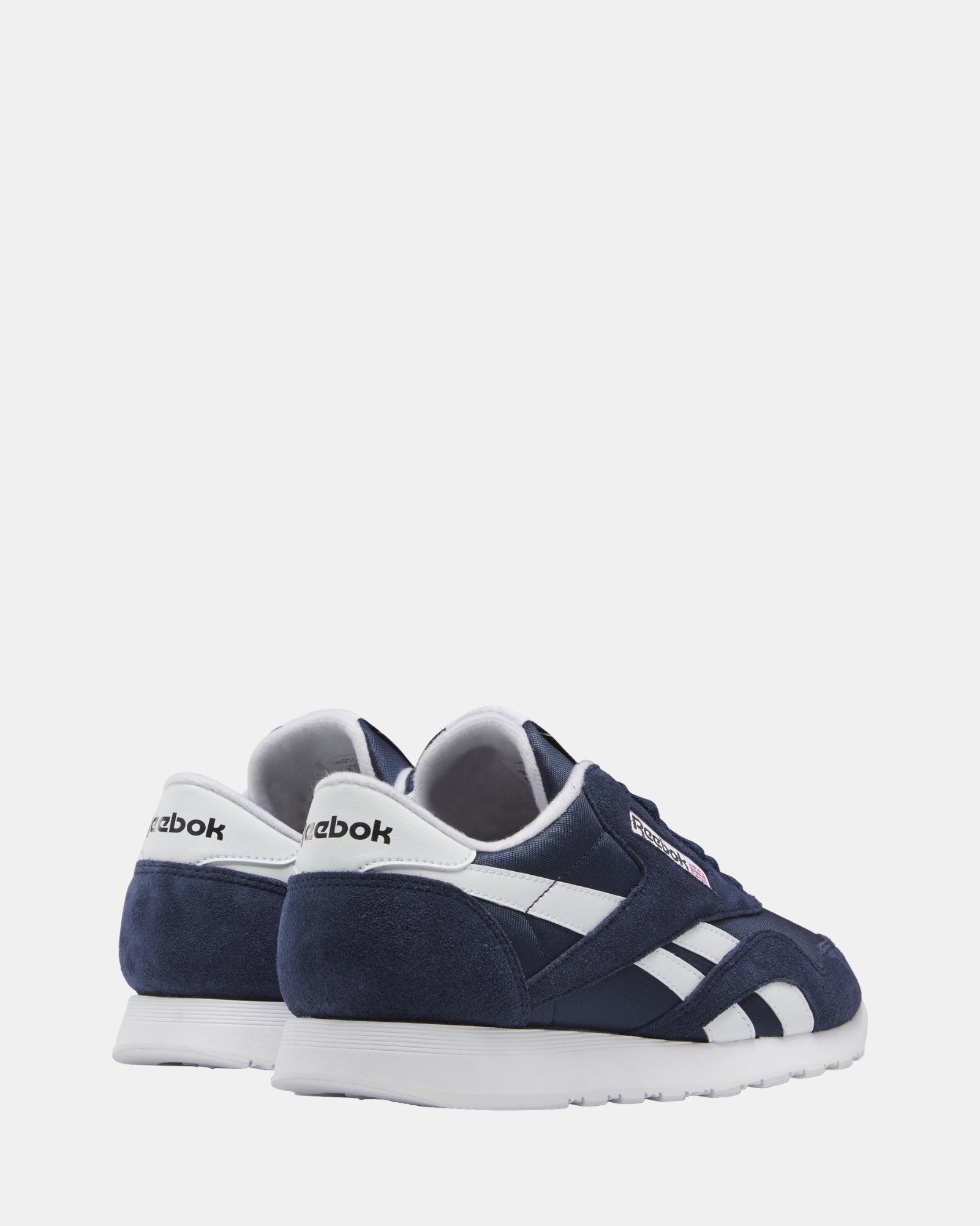 Cl Nylon Vector Navy/White/White