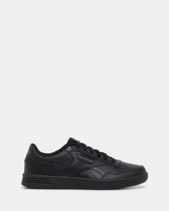 Black Sport Shoes