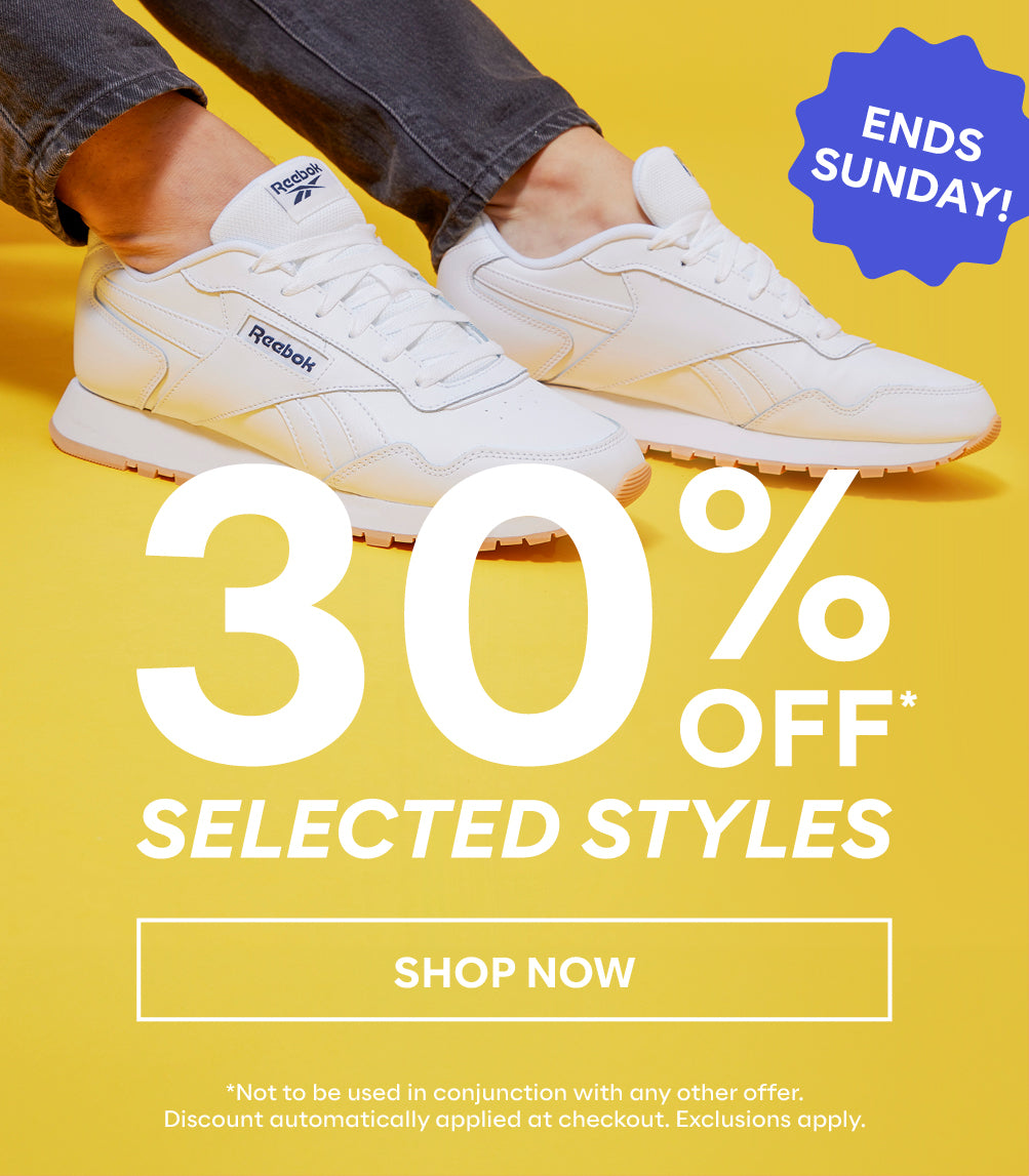 The on sale warehouse sneakers