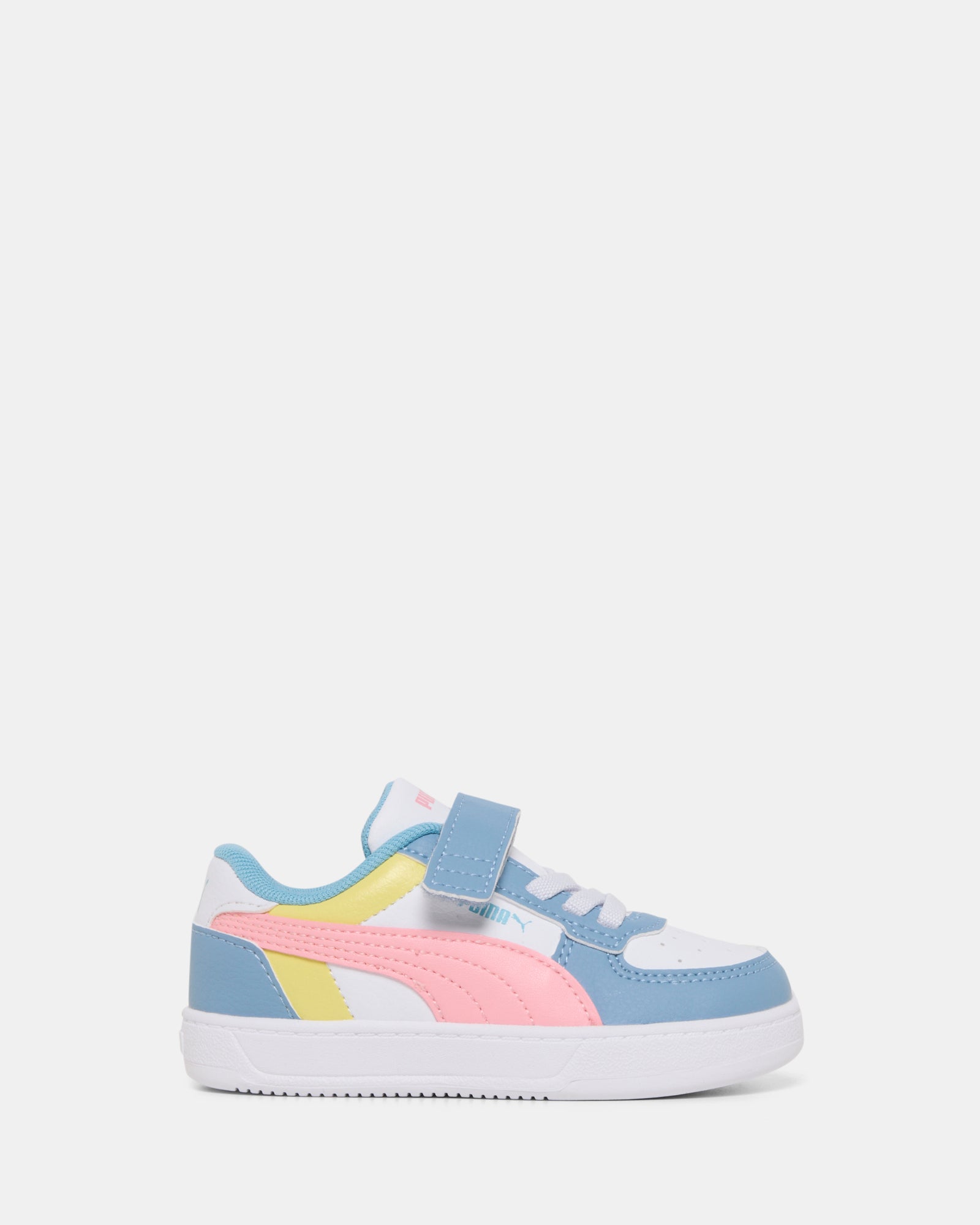 Caven 2.0 Block Self-Fastening Infant Blue/Pink/Yellow