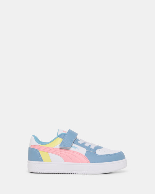 Caven 2.0 Block Sf Ps G Blue/Pink/Yellow