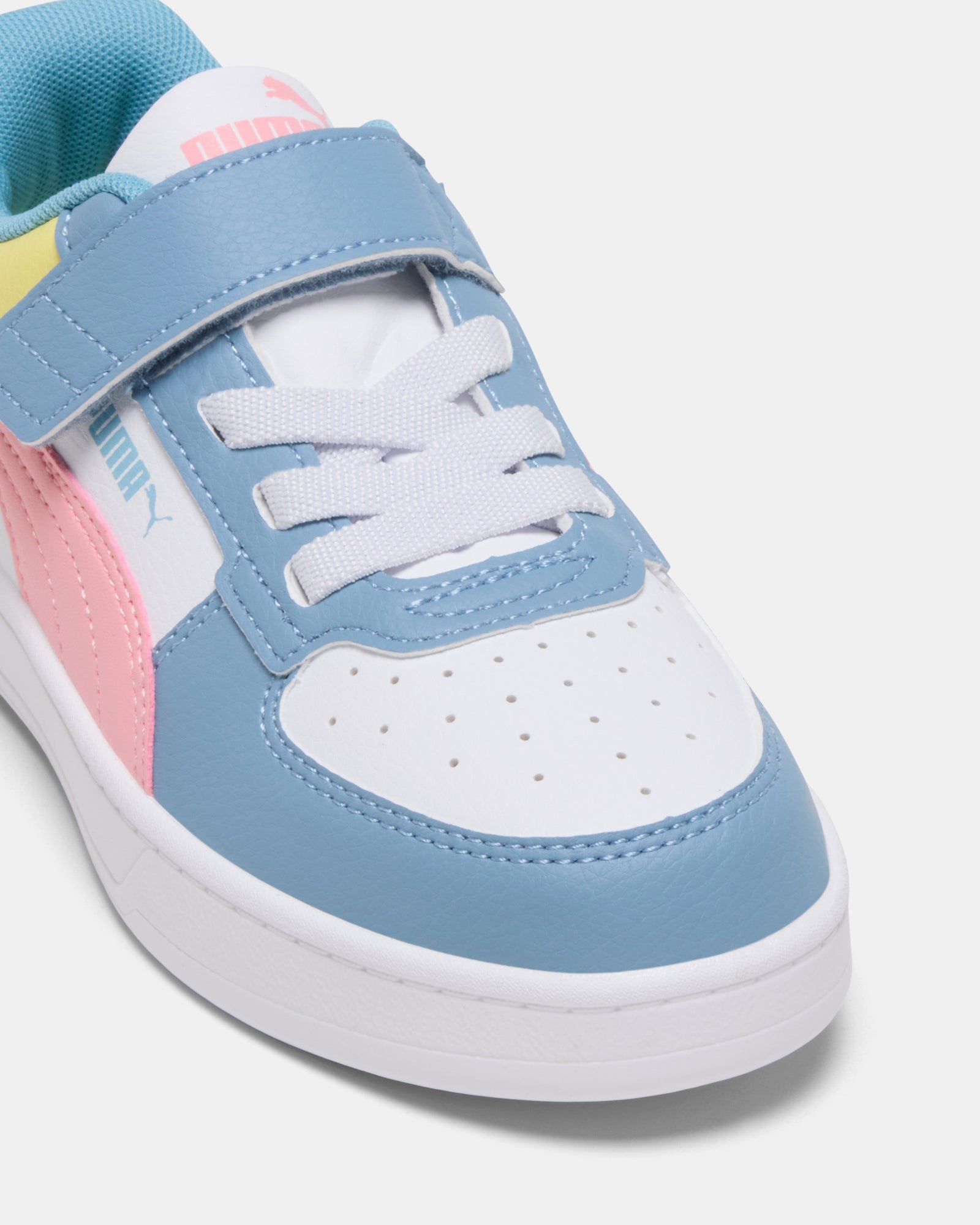 Caven 2.0 Block Sf Ps G Blue/Pink/Yellow