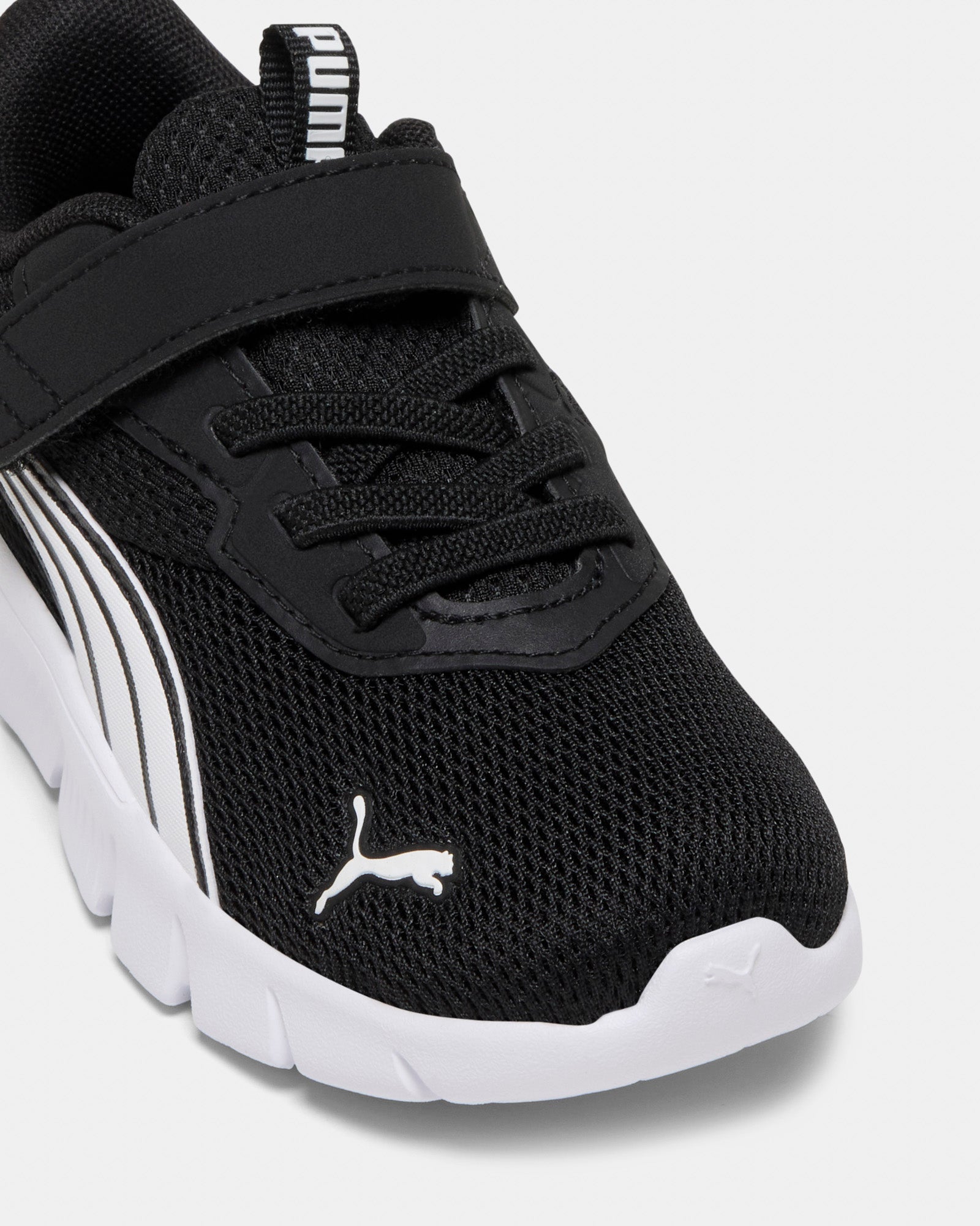 Flexfocus Modern Ac+ Inf B Black/White