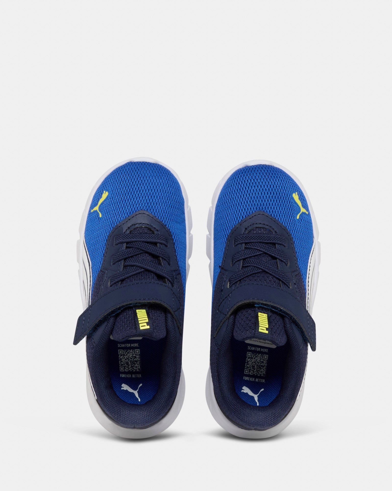 Flexfocus Modern Ac+ Inf B Royal/Navy