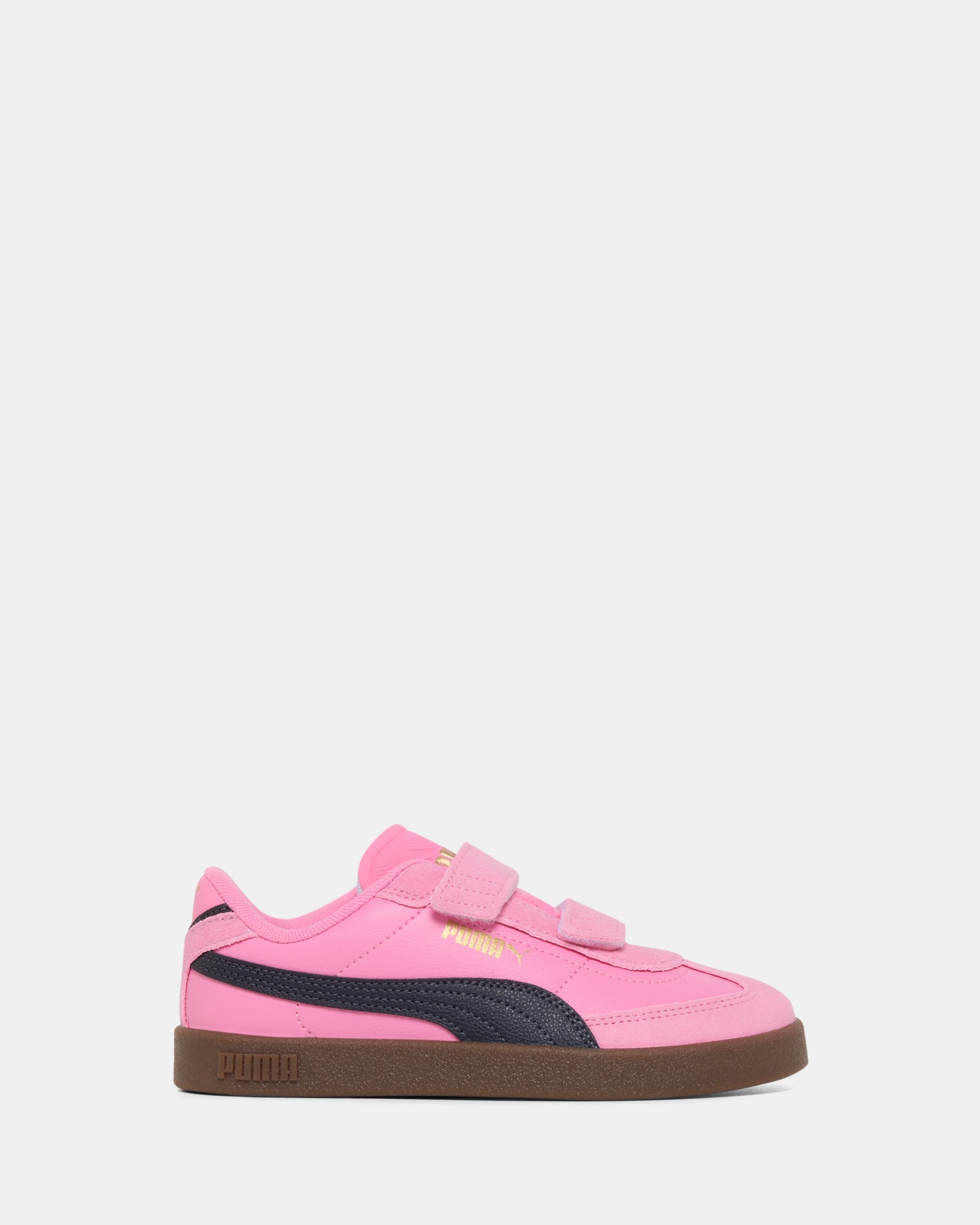 Puma Club Ii Era Ps G Pink/Navy