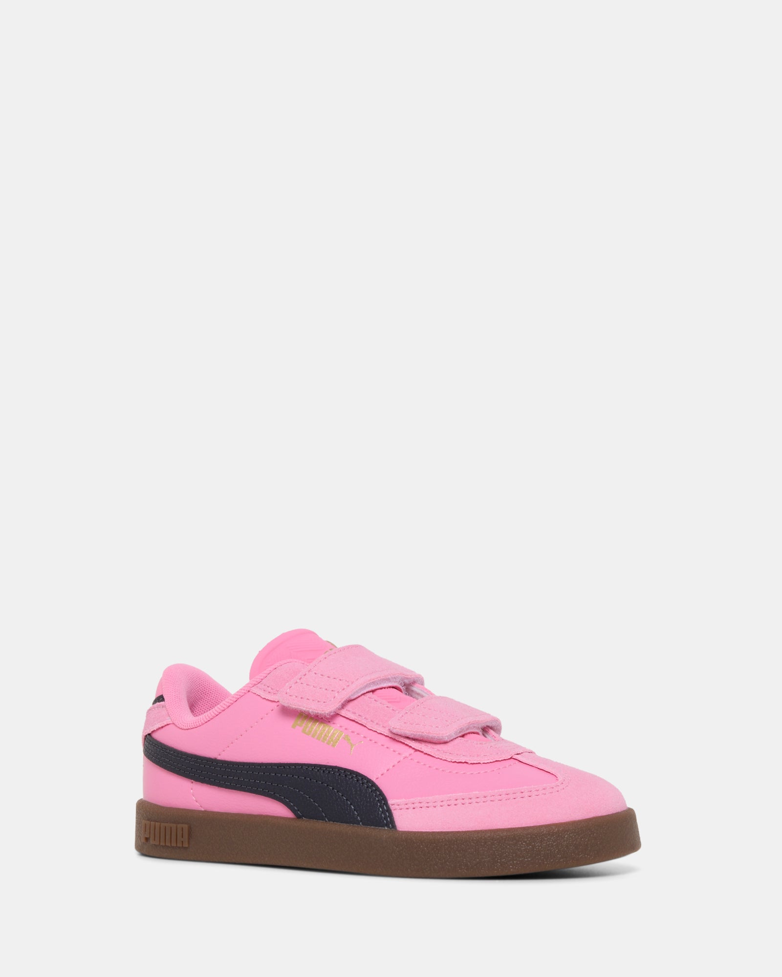 Puma Club Ii Era Ps G Pink/Navy