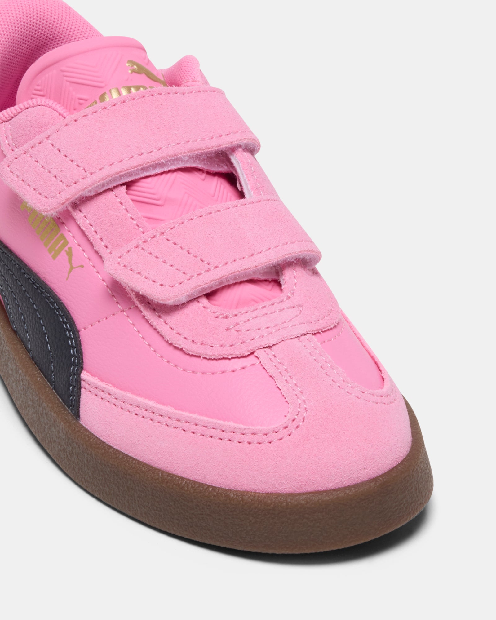 Puma Club Ii Era Ps G Pink/Navy