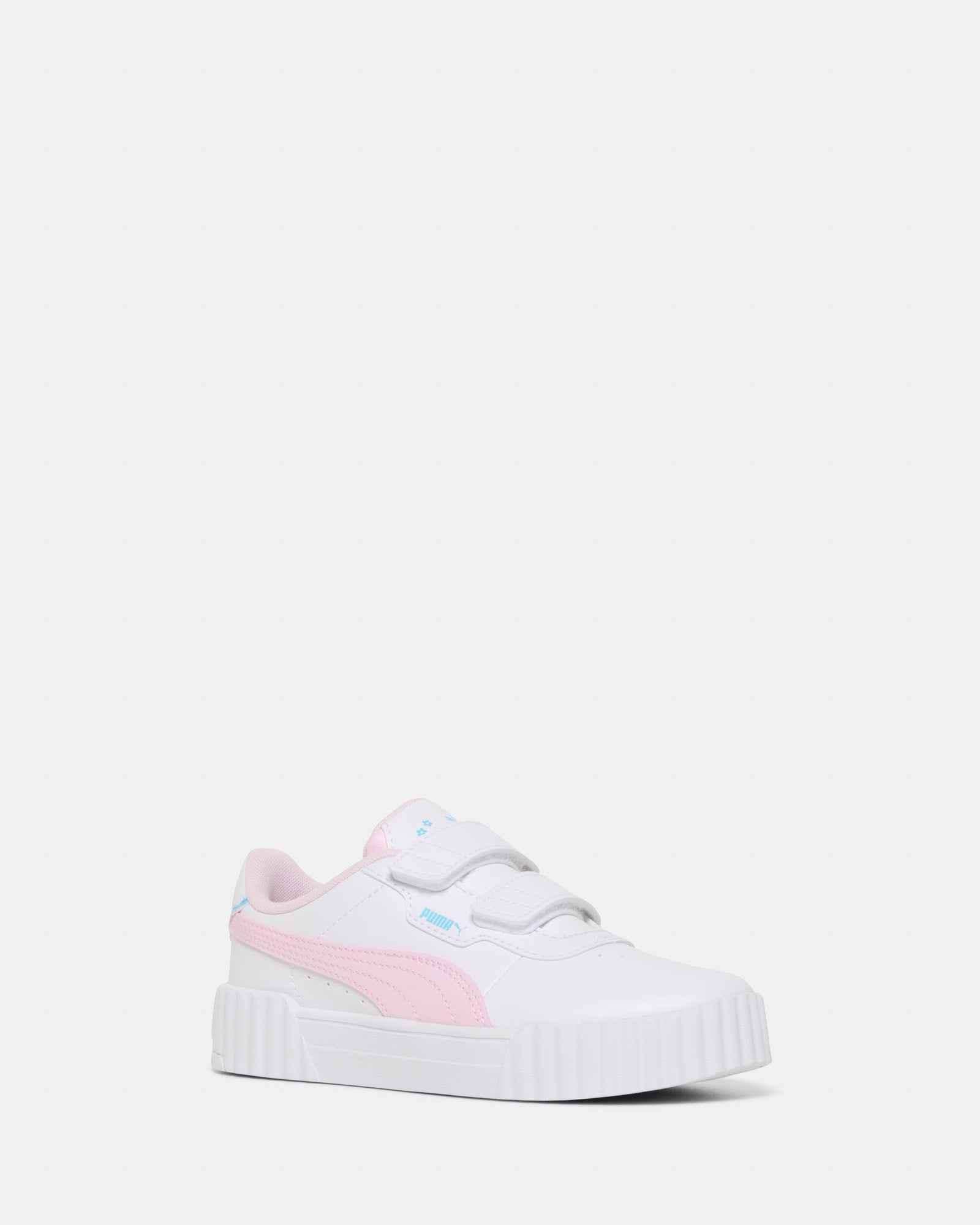 Carina 3.0 Jelly Heaven V Ps White/Light Pink