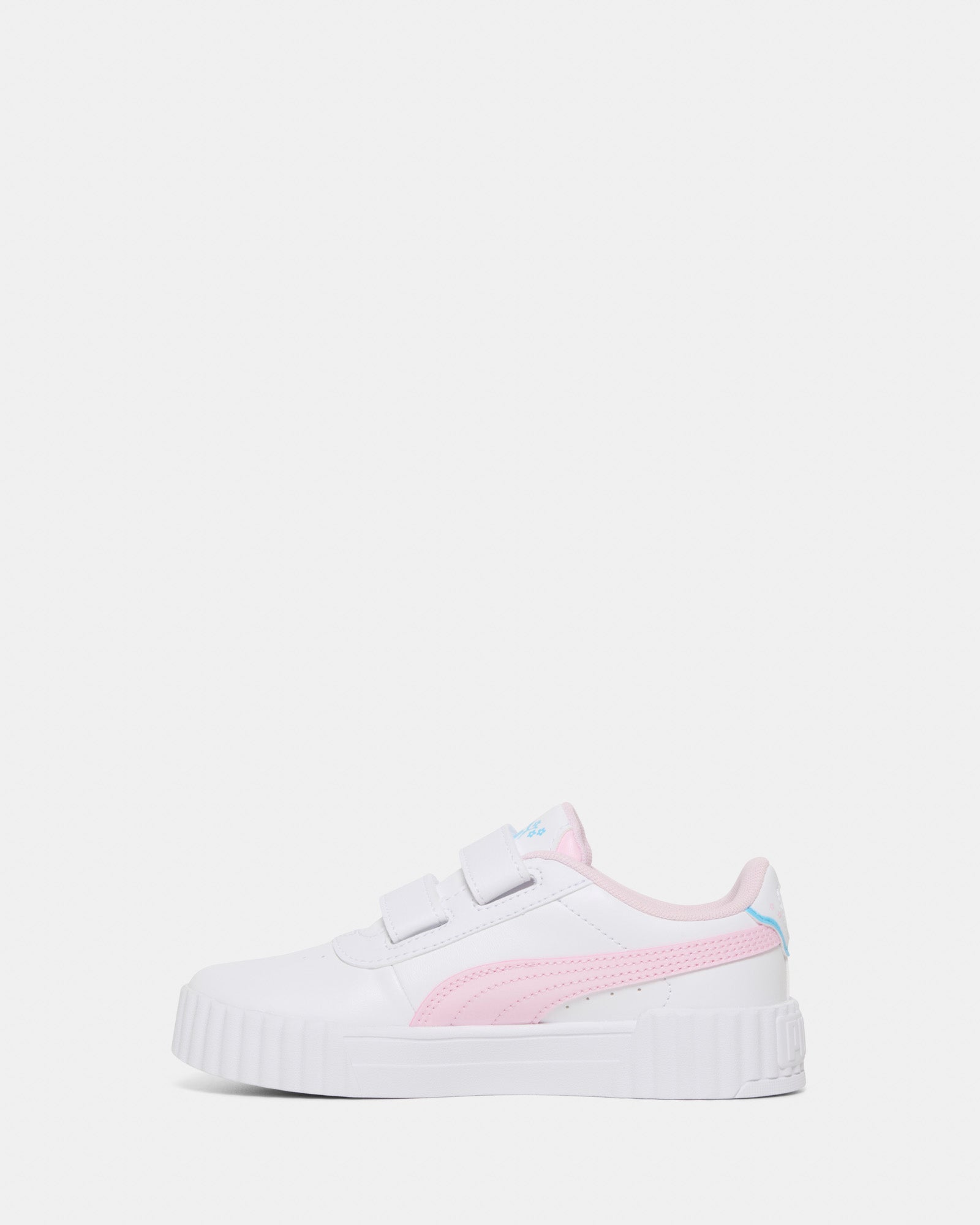 Carina 3.0 Jelly Heaven V Ps White/Light Pink