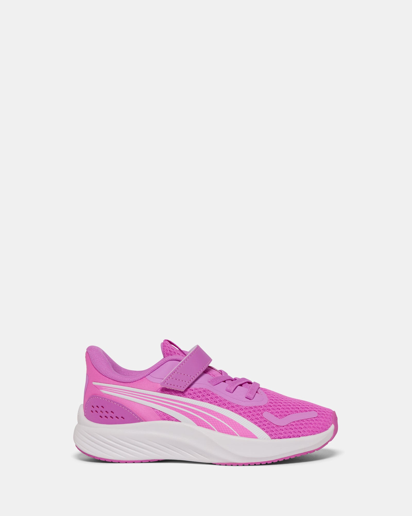 Pounce Lite Ac + Ps G Orchid/White
