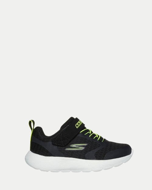 Dyna Lite-Goltran Black/Lime