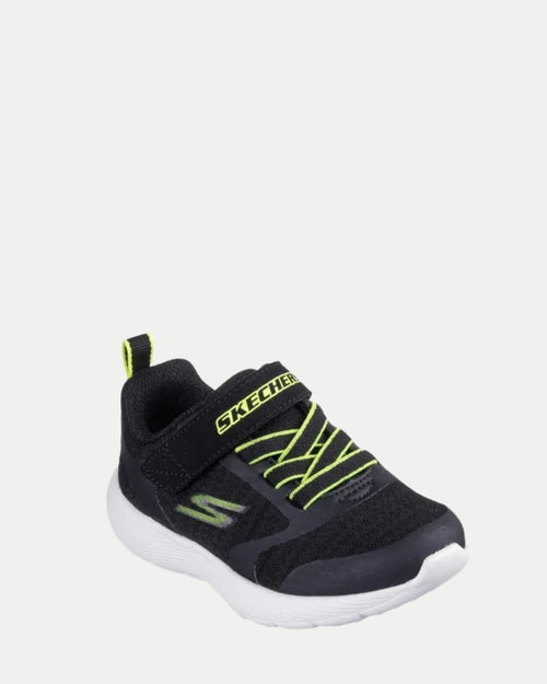 Dyna Lite-Goltran Black/Lime
