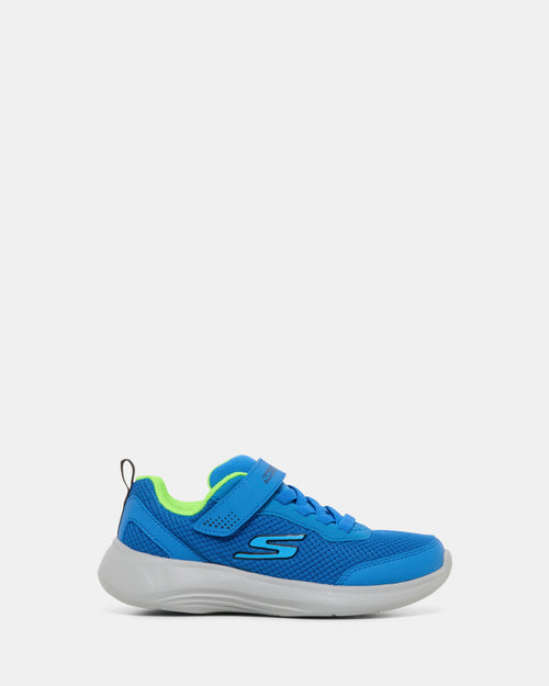 Selectors Blue