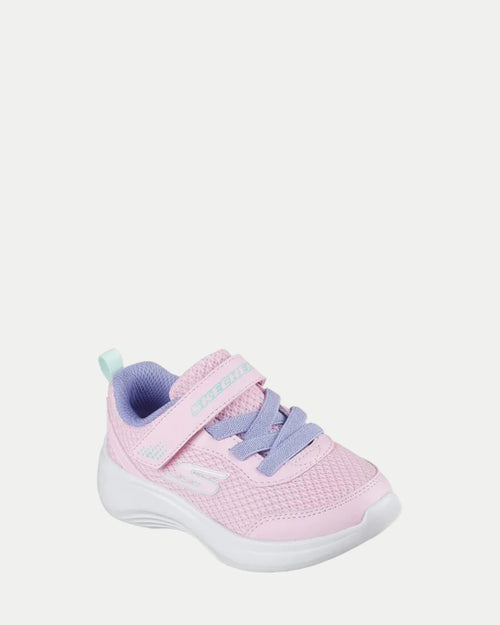 Selectors-Reset Achieved Inf G Light Pink/Lavender