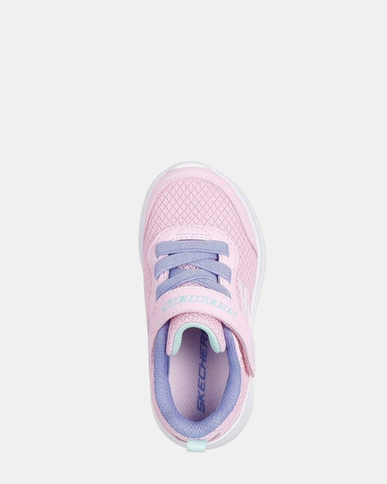 Selectors-Reset Achieved Inf G Light Pink/Lavender
