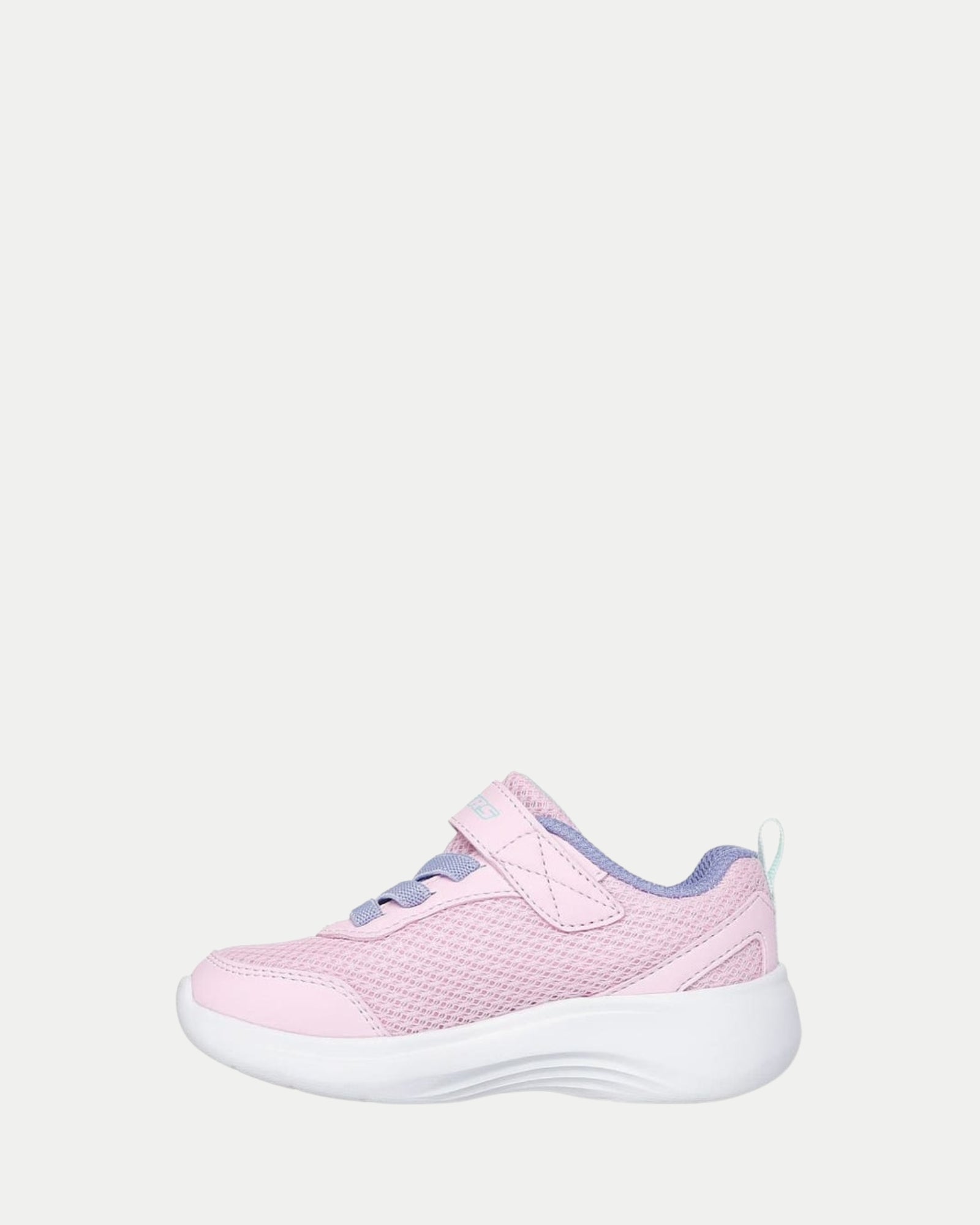 Selectors-Reset Achieved Inf G Light Pink/Lavender