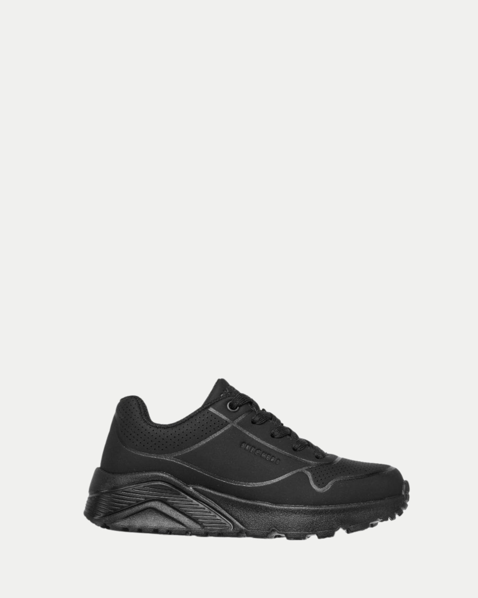 Uno Lite - Delodox Black/Black
