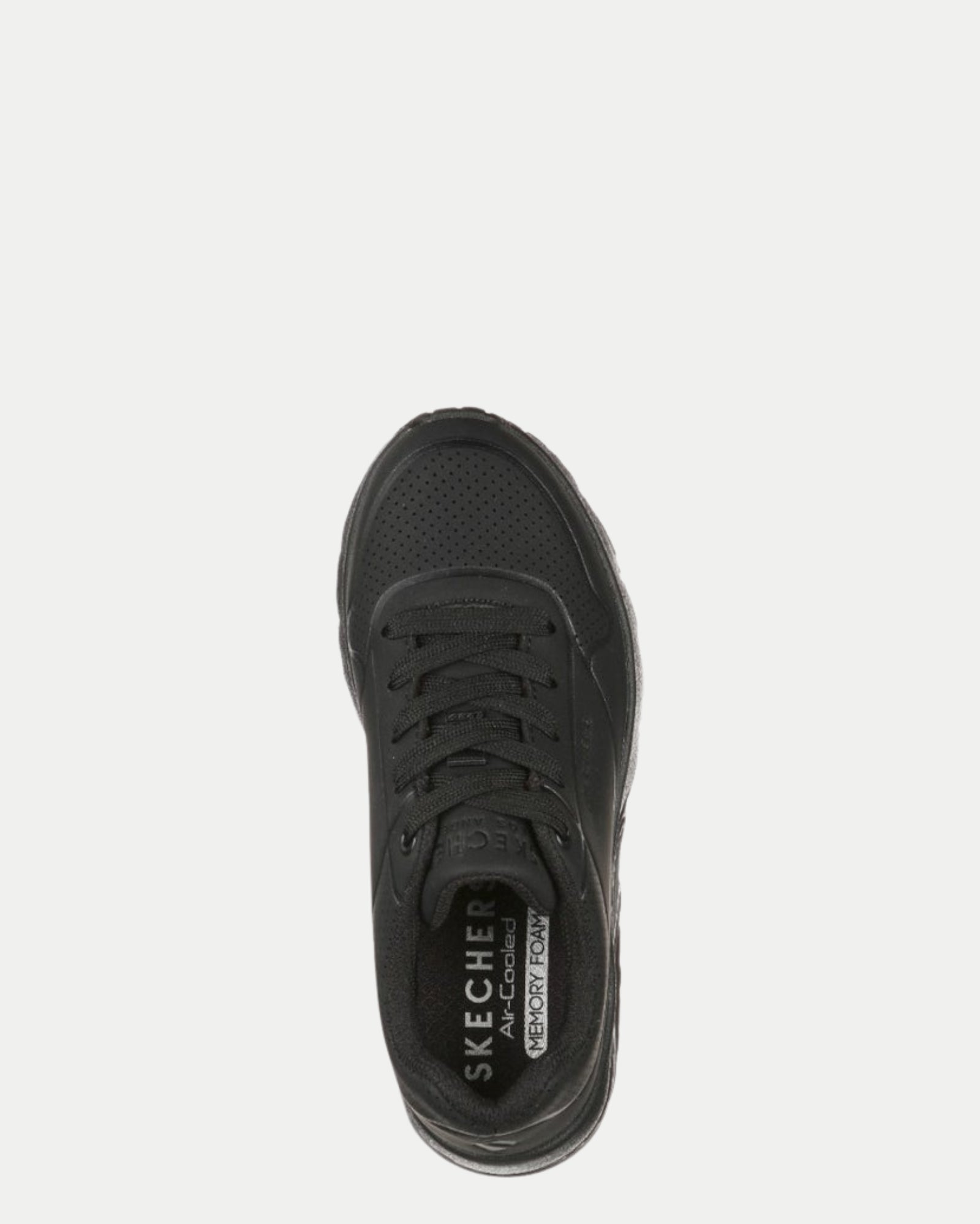 Uno Lite - Delodox Black/Black