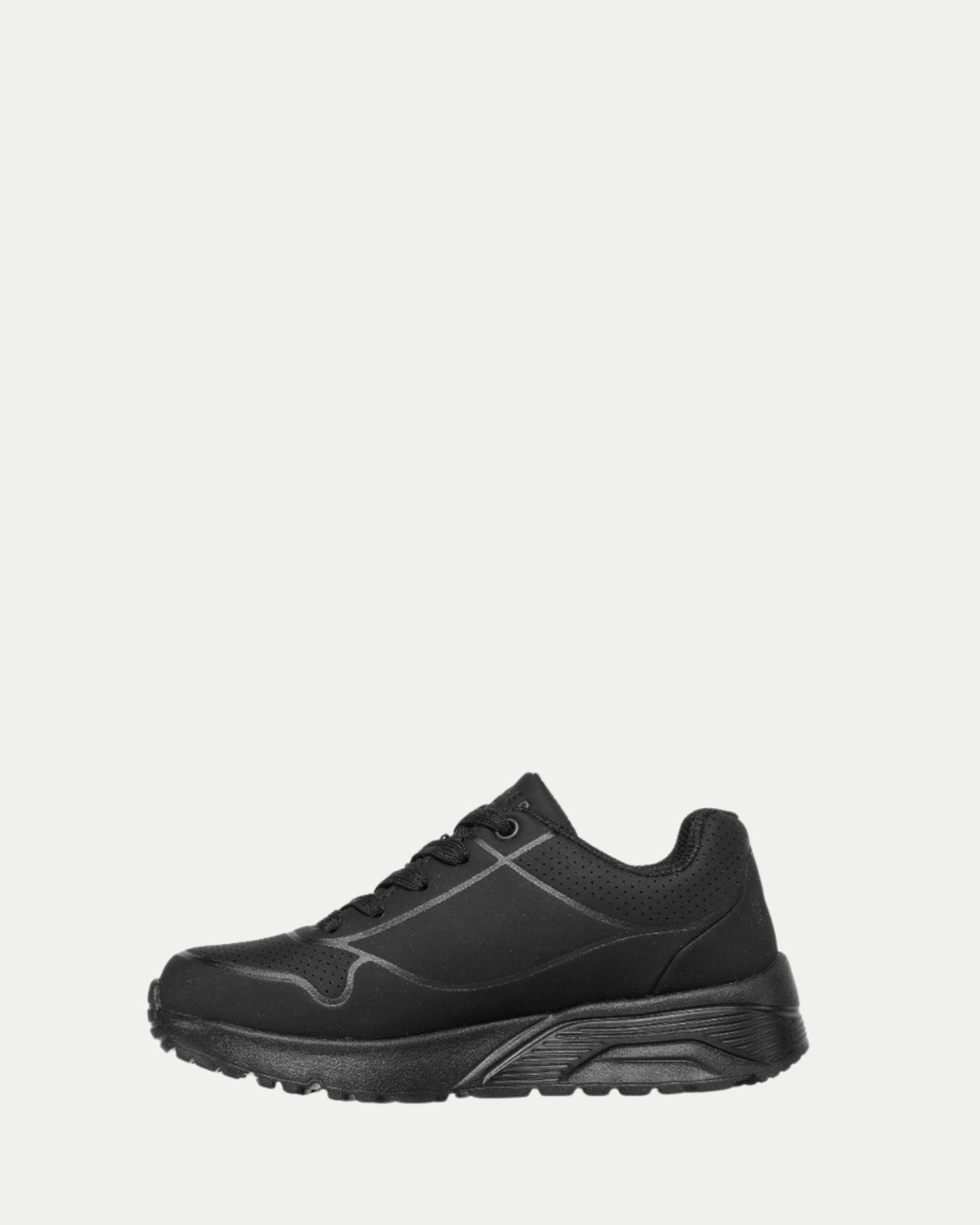 Uno Lite - Delodox Black/Black