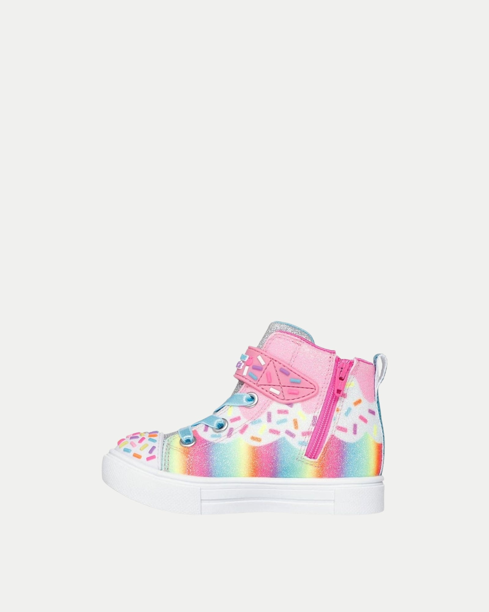 Twinkle Sparks-Sprinkle Party  Pink Multi